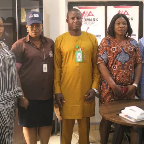 Interview Session with Dept. of International corporation Fed. Min. f Budget and Planning